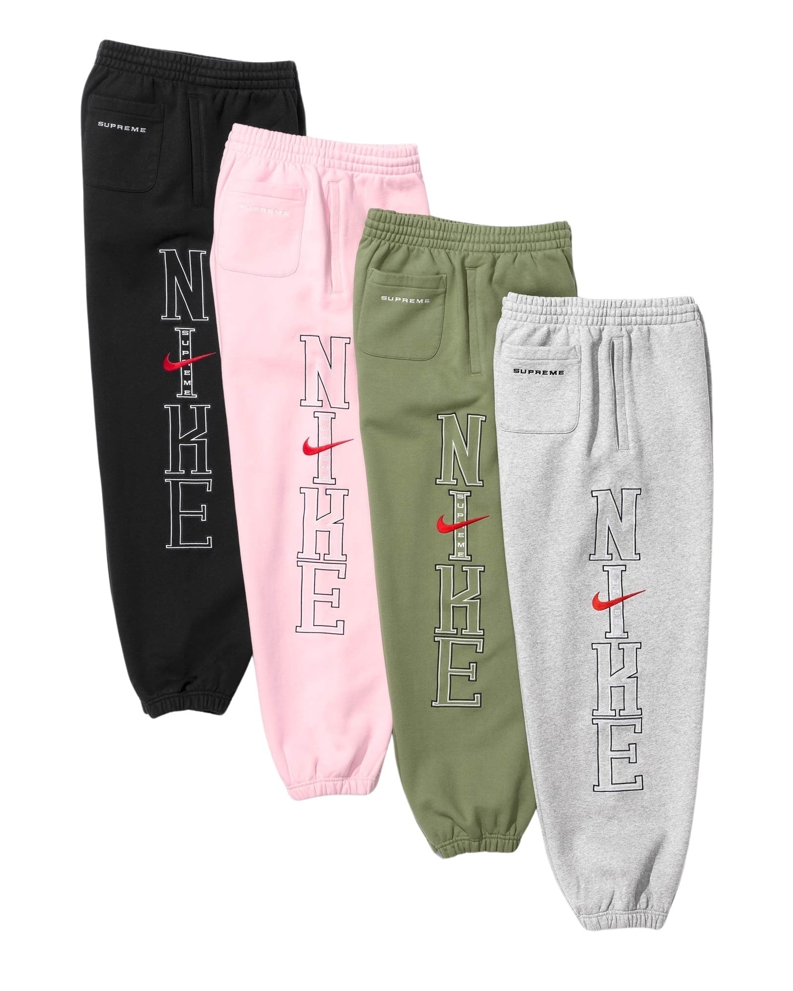 Supreme®/Nike® Sweatpant
